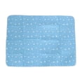 thumbnail image 1 of BELOVING Alèse Imperméable Réutilisable pour Incontinence, Protège-Lit 90x120 cm, 1 of 8