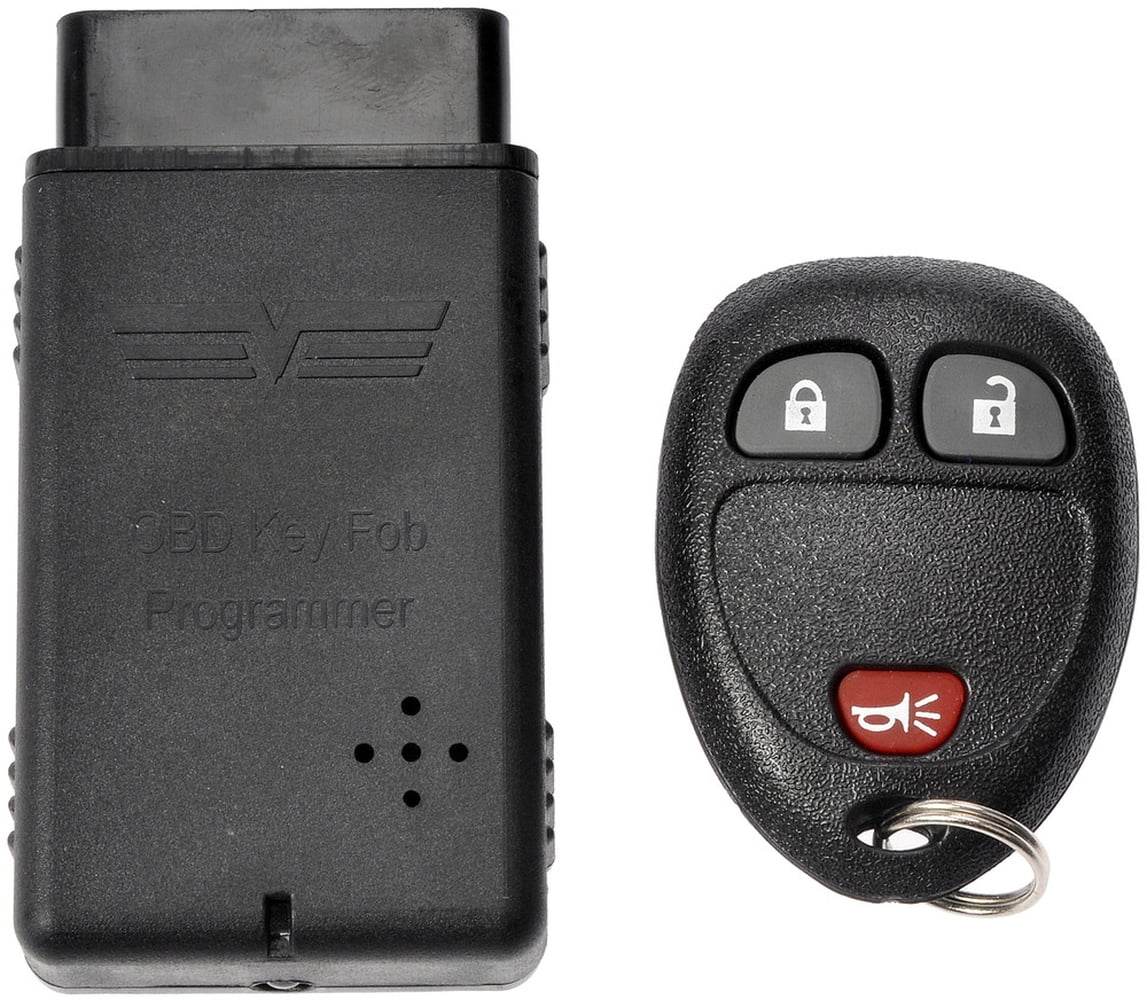 Keyless Entry Transmitter