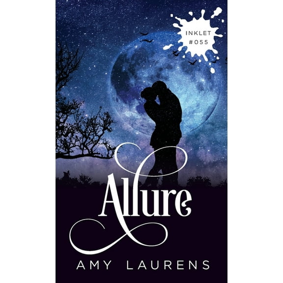 Inklet: Allure (Paperback)