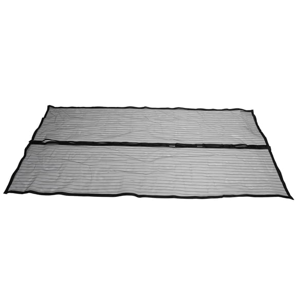 Mosquitera para puerta, Cortina Antiinsectos, Mosquitera magnética para puerta, Protectión Contra Insectos, 210x100 cm, Cierre Auticó para puerta individual, RV, PARA SALA