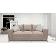 thumbnail image 2 of Sofa El Bazar Store Miami Lino Beige 3 plazas, Modular, Moderno, Sala, 2 of 4