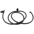thumbnail image 3 of A1698600492 New Windshield Windscreen Washer Nozzle Jet Hose for A W169 2004-12 / B W245 2005-11 No Heated, 3 of 5