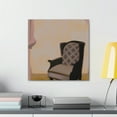 thumbnail image 3 of Royal Directors Throne Room - Canvas, 3 of 10