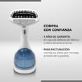 thumbnail image 2 of RCA Plancha de Vapor Port&aacute;til RC-931 con Cepillos Integrados, Capacidad de 250 ml, Vapor en Segundos, Dise&ntilde;o Ergon&oacute;mico, Planchado R&aacute;pido, Ideal para Viajes, 2 of 9