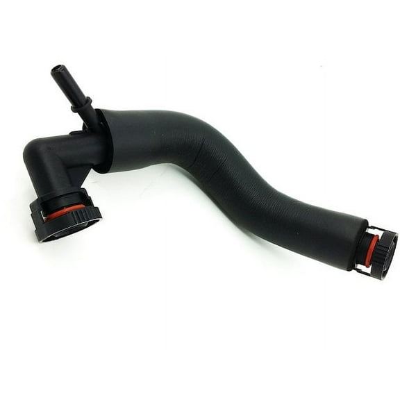 Crankcase Breather Hose - Compatible with 2001 - 2005 BMW 325xi 2002 2003 2004