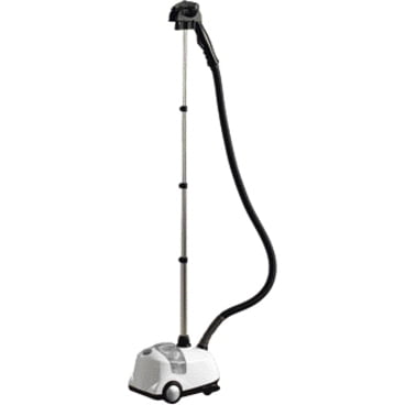 HoMedics PS-300 Portable Fabric Steamer