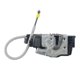 thumbnail image 3 of Car Right Front Latch Assembly Side Door Lock Block for Mercedes-Benz, 3 of 5