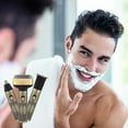 thumbnail image 1 of Depiladora Facial para Mujeres, Todo Tipo de Piel, Afeitadora Facial 7 En 1, 5 Ml | Set de Depilación Recargable con 7 Cabezales de Corte | Batería de Larga Duración, Resistencia Al Agua Ipx5 | Carga, 1 of 7