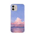 thumbnail image 1 of ZX-119 Funda De Silicona TPU De Colores sky Compatible Con Tecno Camon 18P 16 18 17 17P 18I Premier 18T 15 Pro Suave, 1 of 4
