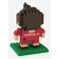 thumbnail image 2 of Liverpool - BRXLZ 3D Player Construction Kit (82 Pieces), 2 of 2