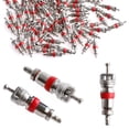 thumbnail image 4 of Scienceny 1 Juego de instalador de núcleo de válvula de neumático de coche, accesorios de herramienta removedor de válvulas de aire Type3, 4 of 6