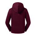 thumbnail image 2 of Russell Kids/Childrens Authentic Zip Hooded Sweatshirt, 2 of 3
