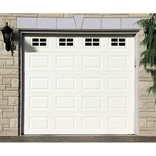 Garage Door Decorative Hardware 16 Pack, Garage Door Decorative Kits
