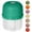 Green, variant on ChicYu Wireless Garlic and Herb Grinder -260mL Capacity Electric Chopper, Quiet Kitchen Tool for Food/Sauces