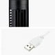 thumbnail image 5 of Ventilador de pie Mini USB Torre sin aspas Jadeshay Ventilador de enfriamiento vertical, 5 of 5