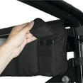 thumbnail image 4 of Classic Accessories QuadGear UTV Roll Cage Organizer, Black, 4 of 6