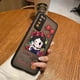 thumbnail image 3 of Funda mate para Huawei NOVA Y70 10 9 8SE 8 7SE 7I 7 6 5I 5 4 3I 4G 5G Funda Coque Capa Funda carcasa dibujos animados Anime Blancanieves, 3 of 5
