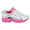 White/Pink, variant on Girl's Fila,Trexa Lite 2 Running Sneakers