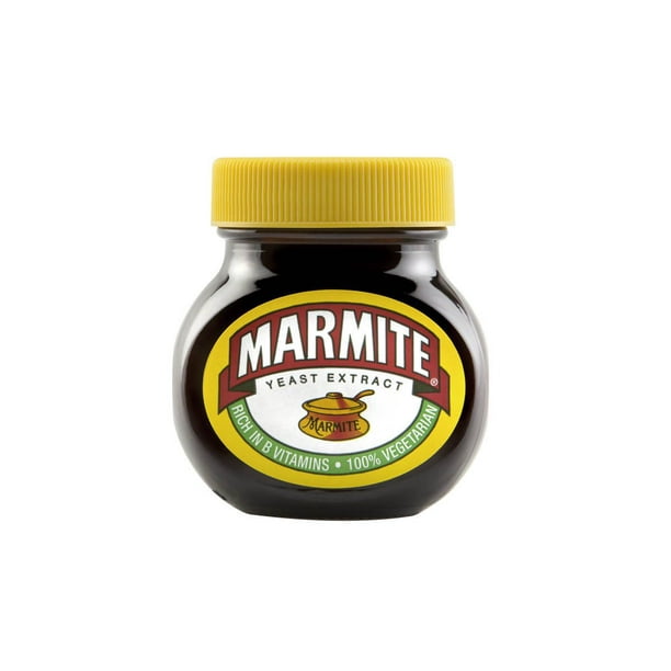 Marmite Extrait de Levure Original