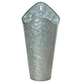 thumbnail image 2 of Visland Metal Farmhouse Flower Vases - Rustic Decorative French Flower Bucket Pots for Wedding Table Centerpiece Decorations, Home Decor, 2 of 7