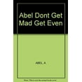 thumbnail image 1 of Pre-Owned Don't Get Mad, Get Even! (Paperback) 0393301184 9780393301182, 1 of 1