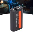 thumbnail image 3 of Paquete de batería del controlador batería del controlador de repuesto 1200 mAh Batería profesional simple de gran capacidad Protección contra sobrecalentamiento para el ANGGREK Otros, 3 of 8