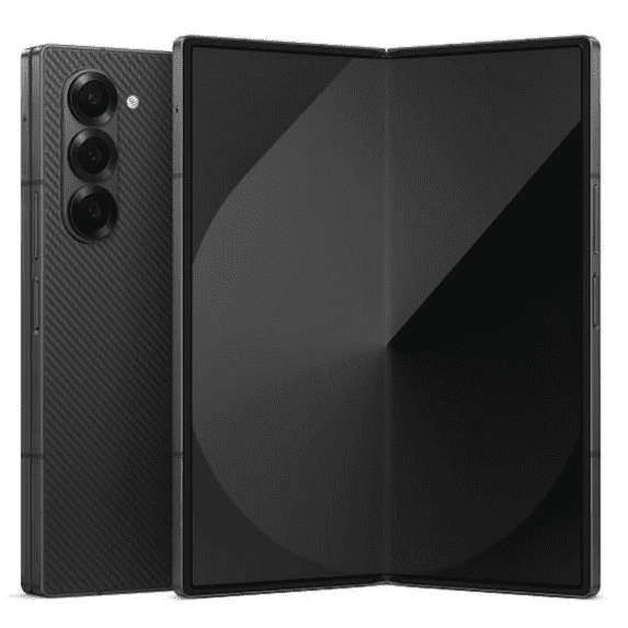 Samsung Galaxy Z Fold5 5G, 512GB, US-Model, Unlocked, Phantom