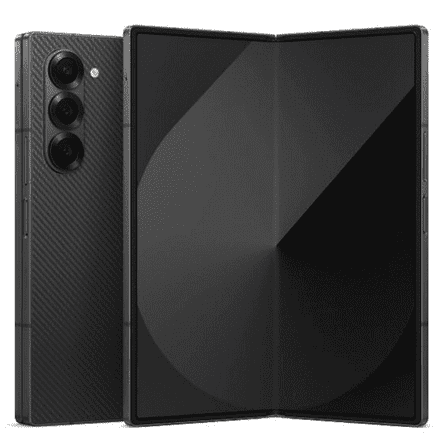 Pre-Owned Samsung Galaxy Z Fold 6 5G 512GB (Unlocked) Black (Fair)