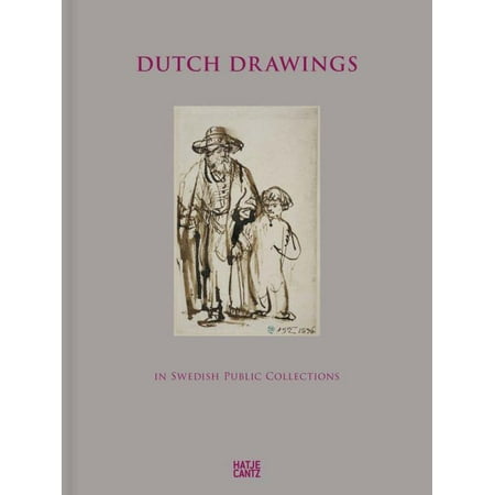 Holland Collection - Dutch Drawings in Swedish Public Collections : Volume II