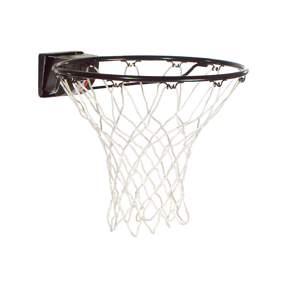 Spalding 7888BS Pro Slam Breakaway Basketball Rim with Mounting