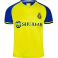 thumbnail image 3 of KIDENG Al Nassr 22/23 Ronaldo Jersey No. 7 Football Jersey Home / Away Jersey Football Jersey Shorts And Socks Football Set, 3 of 3