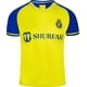 thumbnail image 3 of KIDENG Al Nassr 22/23 Ronaldo Jersey No. 7 Camiseta de fútbol Local / Visitante Jersey Camiseta de fútbol Pantalones cortos y calcetines Conjunto de fútbol, 3 of 3