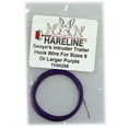 thumbnail image 1 of Senyo's Intruder Trailer Hook Wire - std. wire - purple, 1 of 3