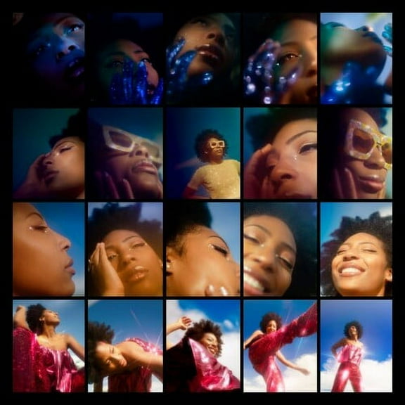 Demae - Life Works Out Usually - Music & Performance - Vinyl