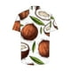 thumbnail image 3 of Camisas de Manga Larga para los Hombres Impreso Botón Turndown Collar Blusa, Casual Y Versátil Hombre Manga Corta Botón Abajo Camisas, 3 of 4