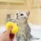 thumbnail image 4 of GOOHOCHY 5 esponjas exfoliantes para baño y ducha de mascotas., 4 of 8