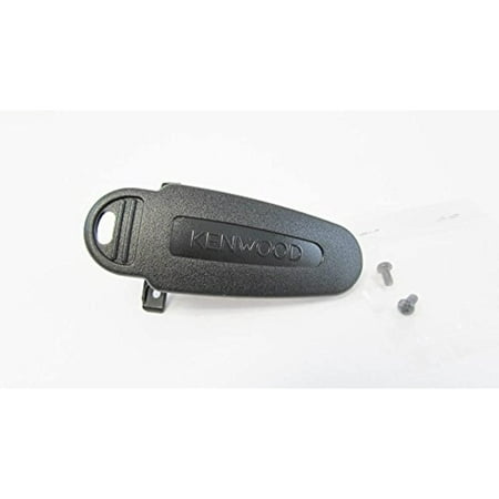 Kenwood ProTalk TK-3360 Belt Clip - Model Number KBH-12