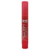 NYC New York Color Smooch Proof Lip Stain, 496 Forever Fuchsia, 0.1 Fl. Oz.