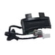 thumbnail image 3 of 812602V010 Interruptor de bloqueo del maletero trasero Repuestos de accesorios automotrices profesionales, 3 of 9