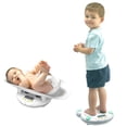thumbnail image 1 of Laica Electronic Baby and Toddler Scale, 1 of 5