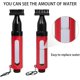 thumbnail image 4 of Golf Club Cleaning Brush Portable Club Grooves Scrubber Brush PressType Cleaning Club Cleaner Grooves Cleaner Club Grooves Scrubber Brush, 4 of 5