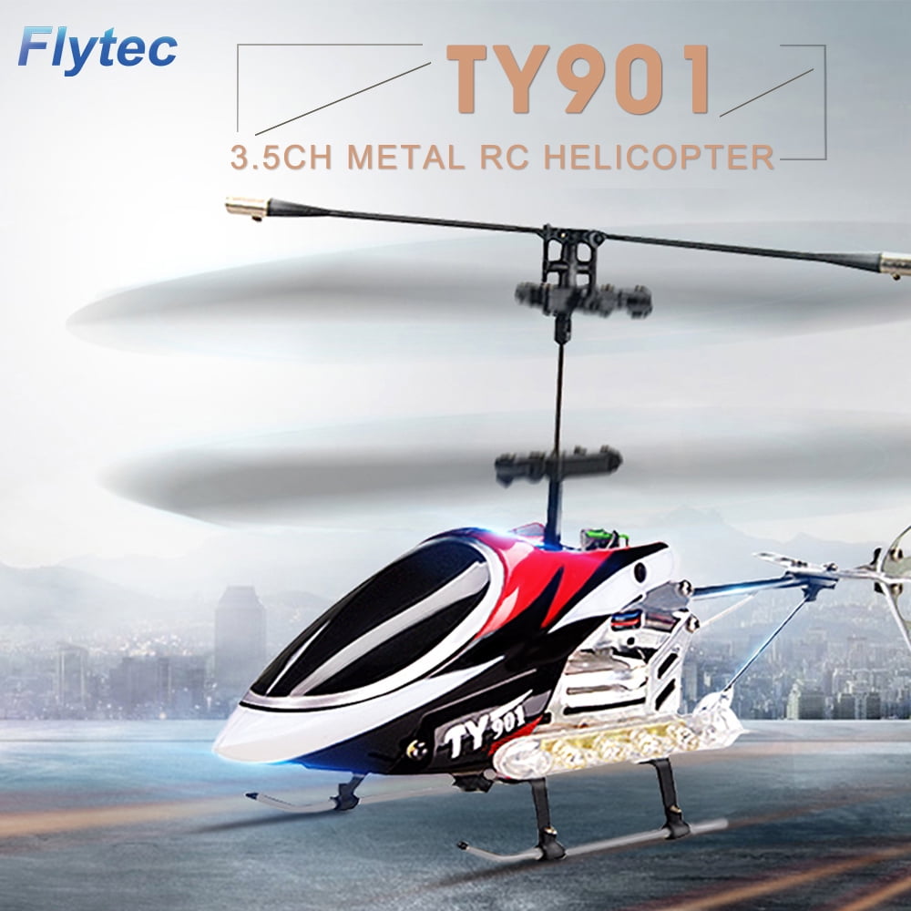 ty901 helicopter