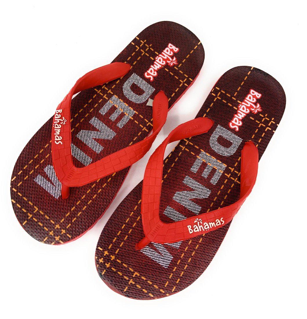 Clothing Shoes Accessories Bahamas Mens Flip Flops Premium