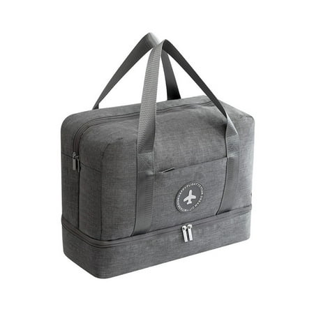 image Lashall Waterproof Packaging Wash Travel Bag Cosmetic Bag Travel Storage Bag