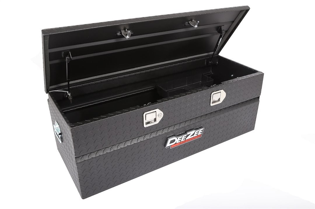 Dee Zee DZ 8546TB Chest Tool Boxes - Red Label - Universal