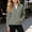 Gray stand collar fitted jacket women a1, variant on Women's Long Sleeve Solid Color Jacket Lightweight Full Zip Jacket Outdoor Coat With Pockets Casual Fashion Fall Spring Outfit, White 2XL