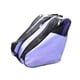 thumbnail image 4 of Bolsa para patines, bolsa de almacenamiento de zapatos, bolso de mano transpirable de moda, bolsa de transporte para accesorios de patinaje para niñas púrpura, 4 of 8