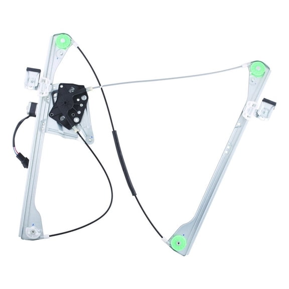 Window Regulator