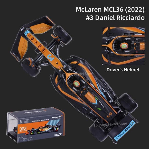 Bburago 1:43 RedBull 2022 RB18 RB16B #11 #33 Turquía F1 fórmula coche estático fundido a presión vehículos coleccionables modelo de coches de carreras Juguetes Fivean unisex