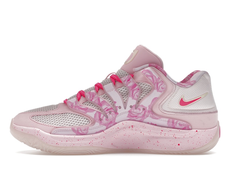 Nike Men's KD 18 Aunt Pearl Shoes, from StockX